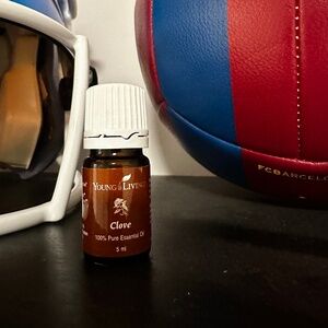 COPY - Clove 5 ml Essential Oil
